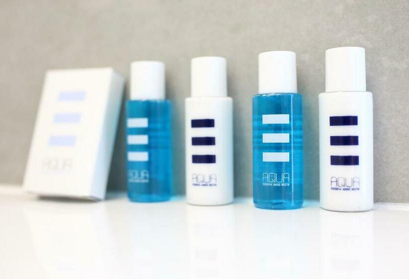 غرفة قياسية, B&b Oblo