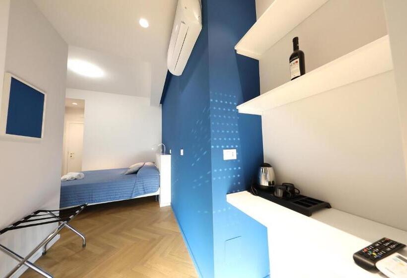 غرفة قياسية, B&b Oblo