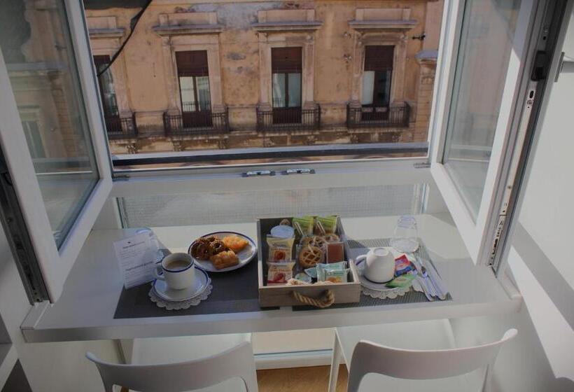 غرفة قياسية, B&b Oblo