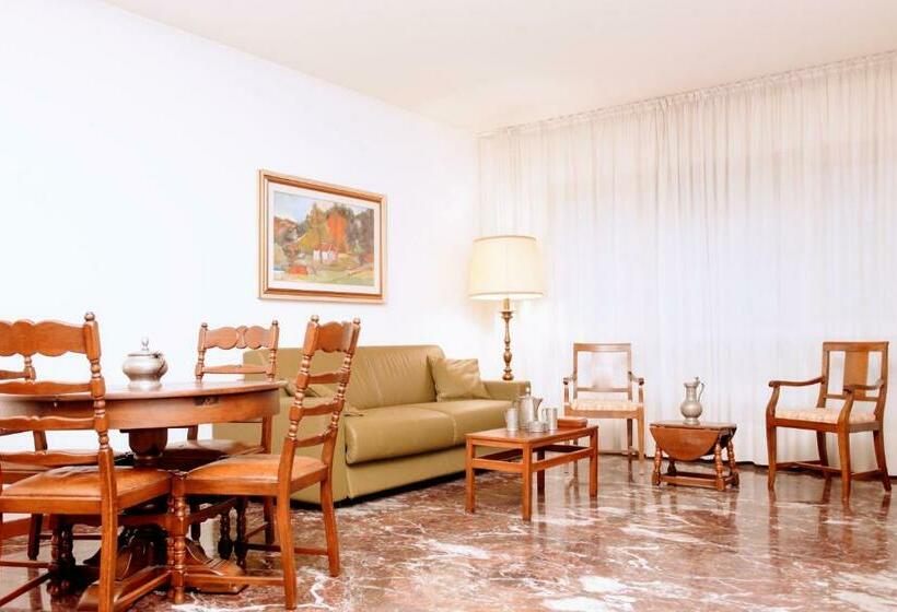 패밀리 룸, Rosa Garden B&b