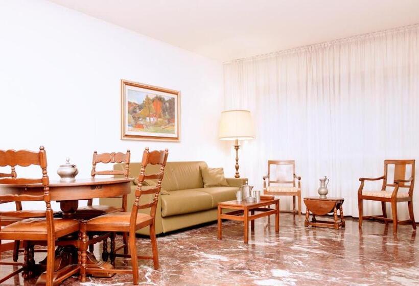 스탠다드 룸, Rosa Garden B&b