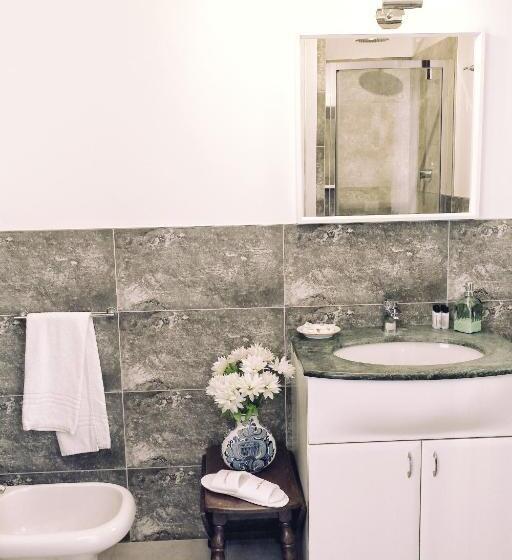 스탠다드 룸, Rosa Garden B&b