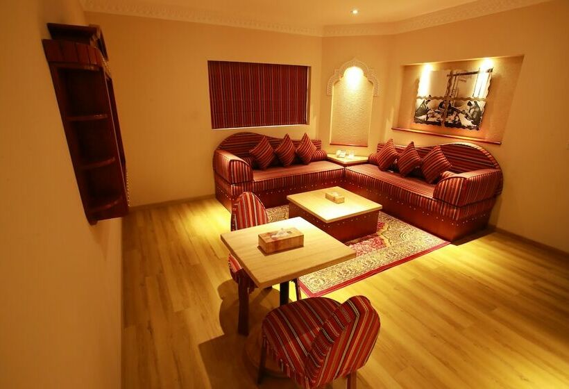 آپارتمان لوکس 2 خوابه, Al Liwan Suites Rawdat Al Khail