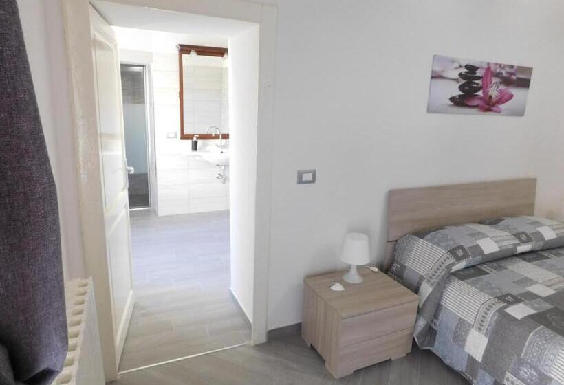 اتاق راحتی سه تخته, Palazzo Dei Vespri