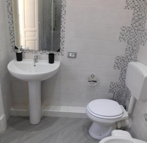 اتاق استاندارد, Palazzo Dei Vespri