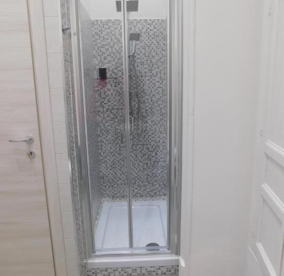 اتاق استاندارد, Palazzo Dei Vespri