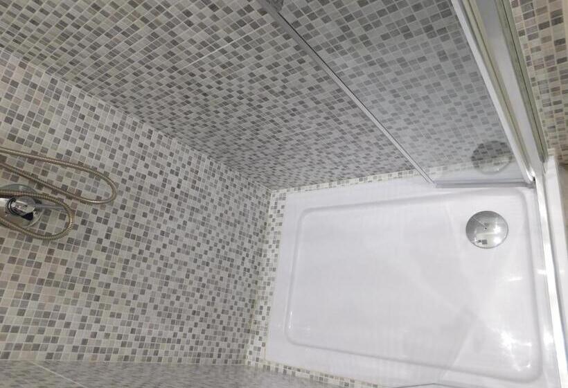 اتاق استاندارد, Palazzo Dei Vespri