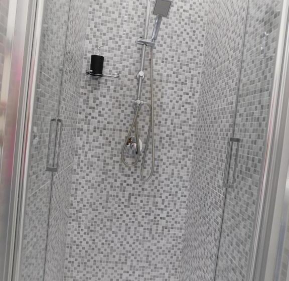 اتاق استاندارد, Palazzo Dei Vespri