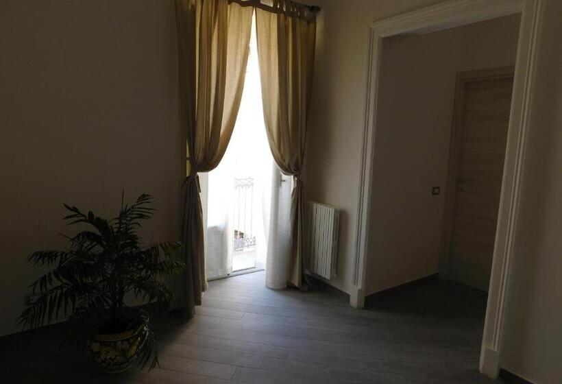 اتاق استاندارد, Palazzo Dei Vespri