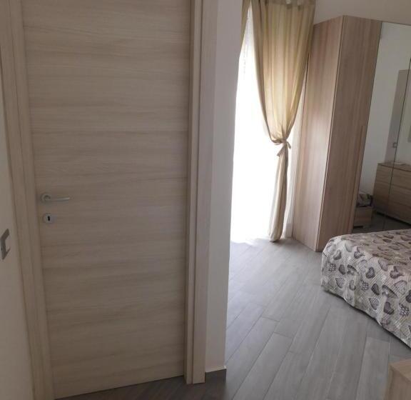 اتاق استاندارد, Palazzo Dei Vespri