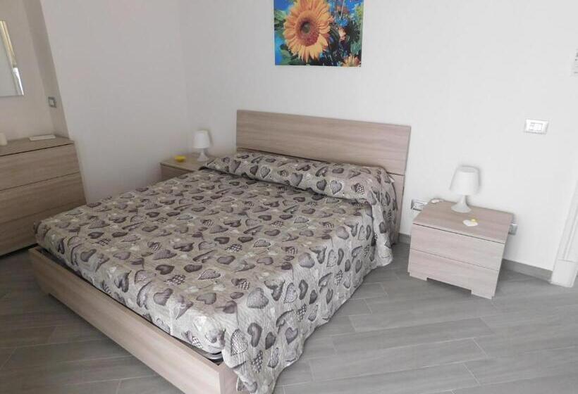 اتاق استاندارد, Palazzo Dei Vespri