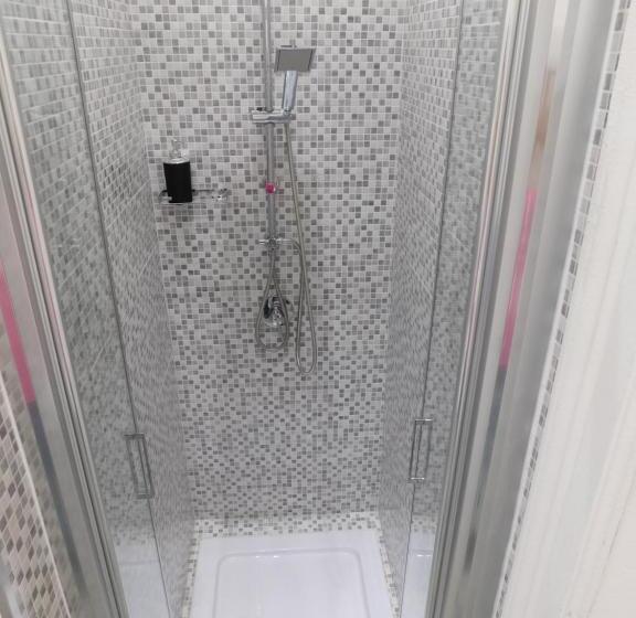 اتاق استاندارد, Palazzo Dei Vespri