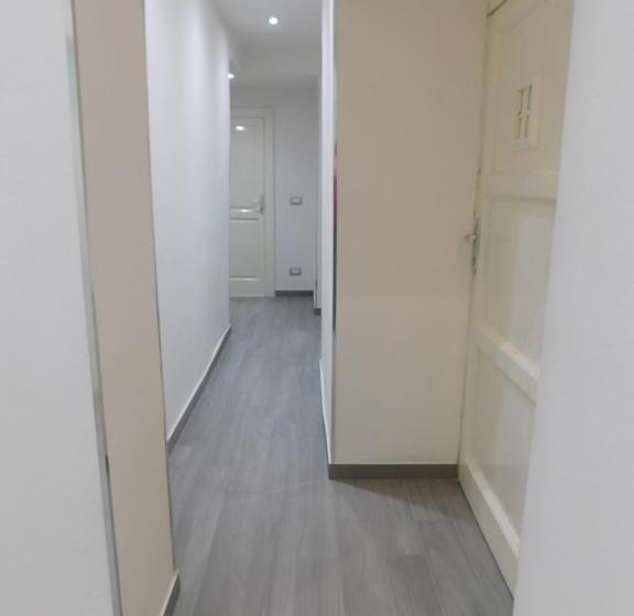 اتاق استاندارد, Palazzo Dei Vespri