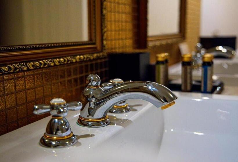 标准间, Boutique Hotel Slávia