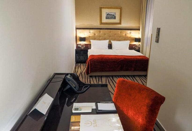 标准间, Boutique Hotel Slávia