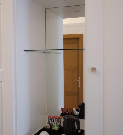 标准间, Boutique Hotel Slávia