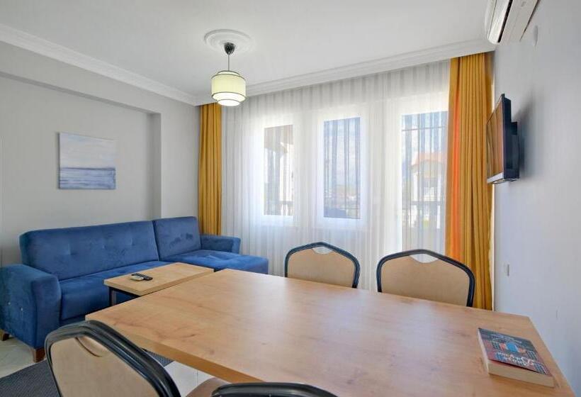 Apartamento 3 Dormitórios, Gold Lion