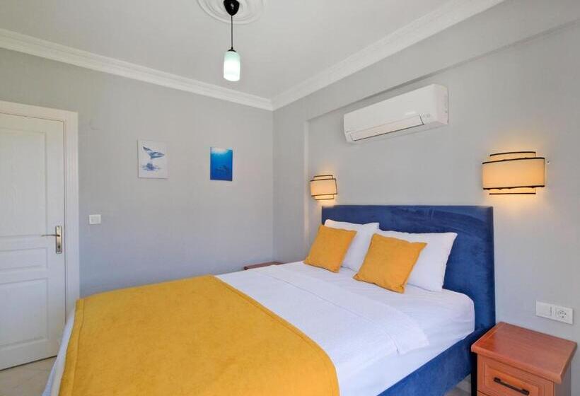 Appartamento 3 Camere da Letto, Gold Lion