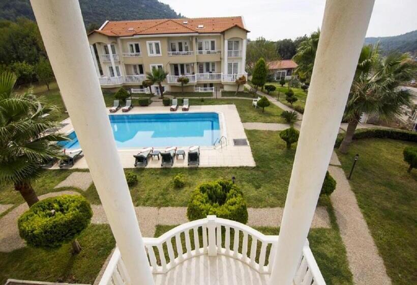 Appartamento 3 Camere da Letto, Gold Lion