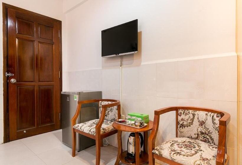 اتاق استاندارد, Happy Home