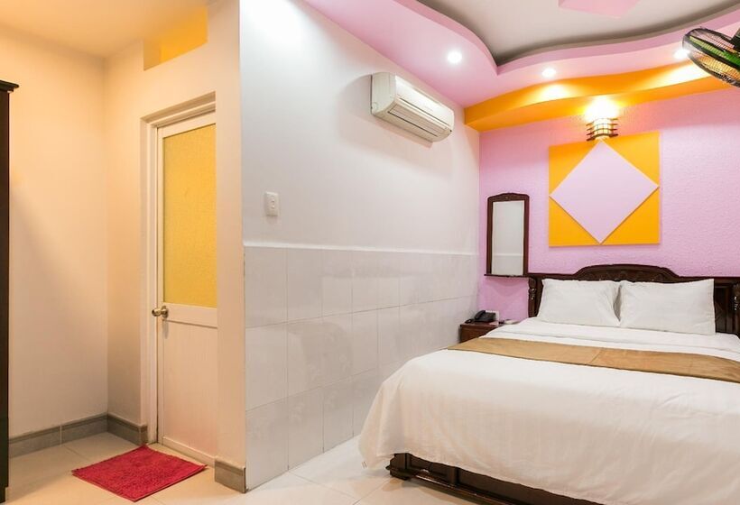 اتاق استاندارد, Happy Home