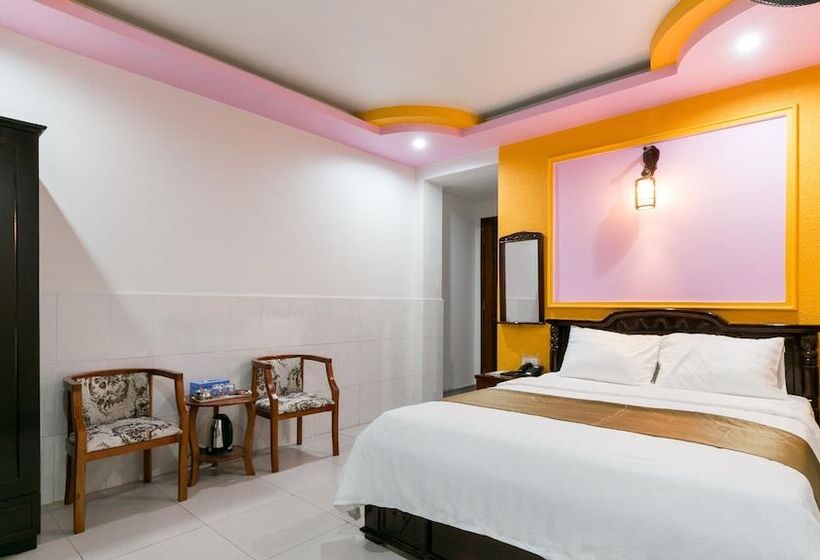 اتاق سوپریور, Happy Home