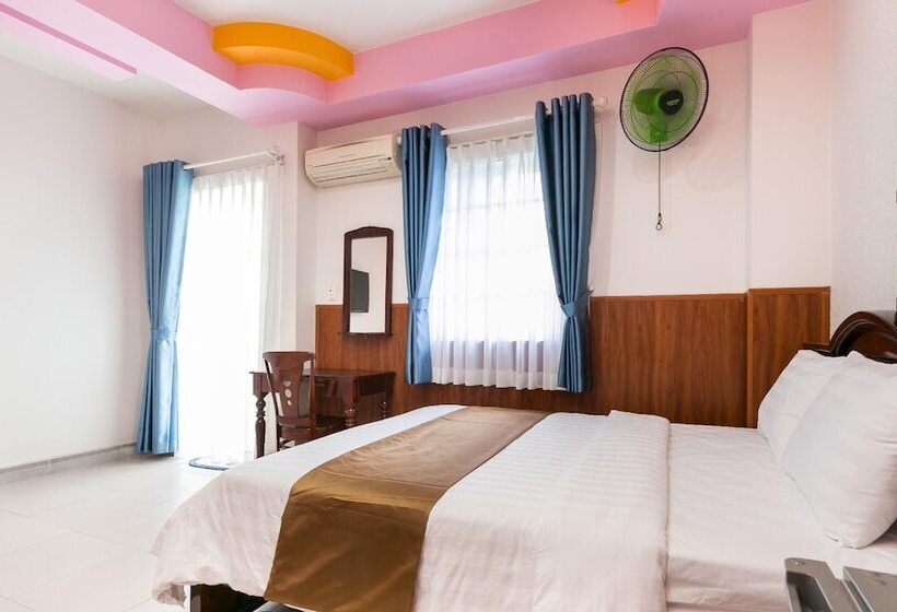 اتاق لوکس, Happy Home