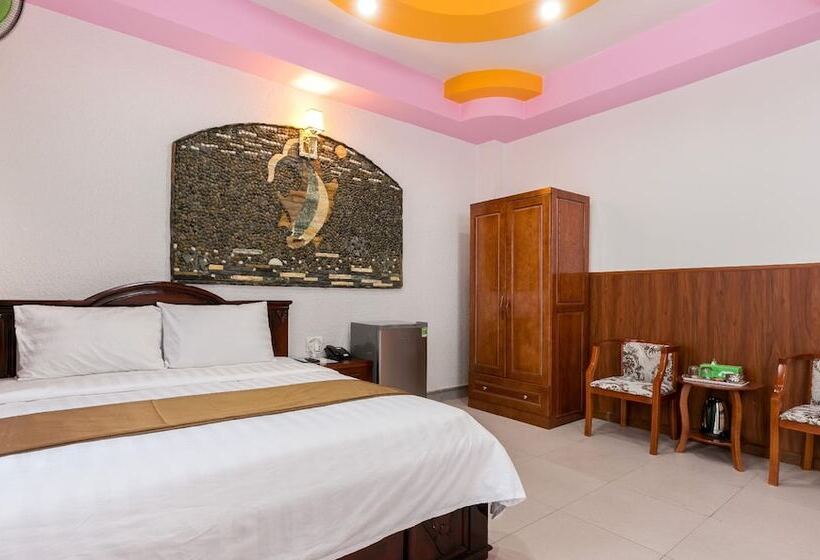 اتاق لوکس, Happy Home