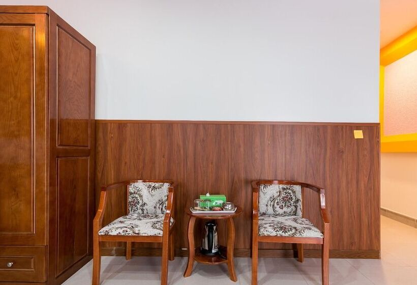 اتاق لوکس, Happy Home