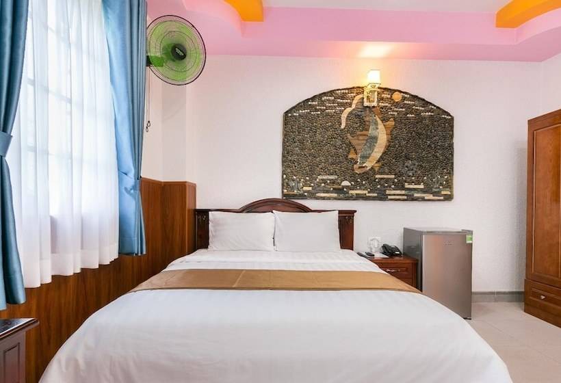 اتاق لوکس, Happy Home