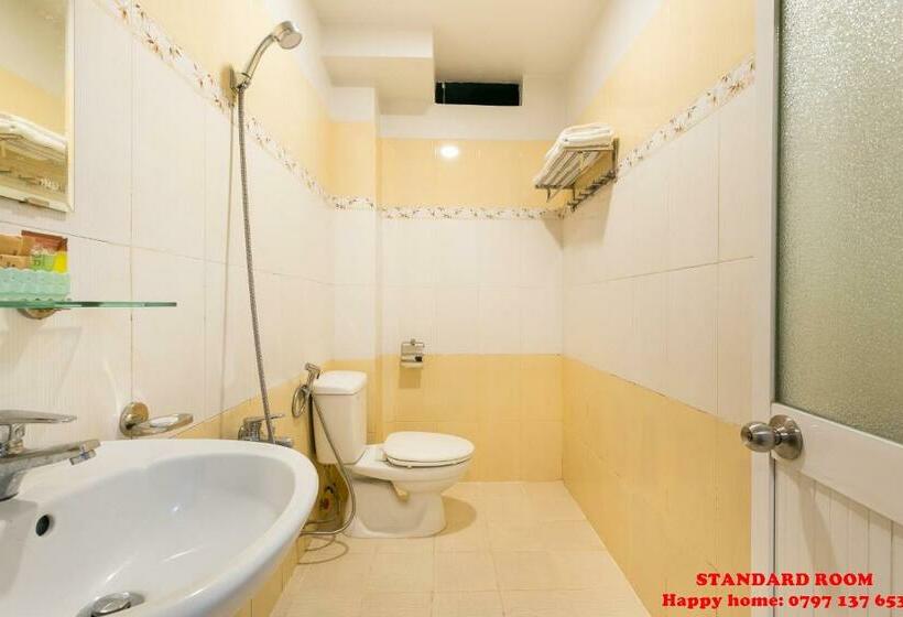 اتاق استاندارد, Happy Home