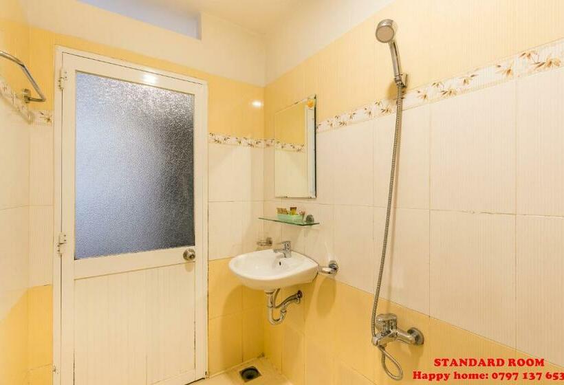 اتاق استاندارد, Happy Home