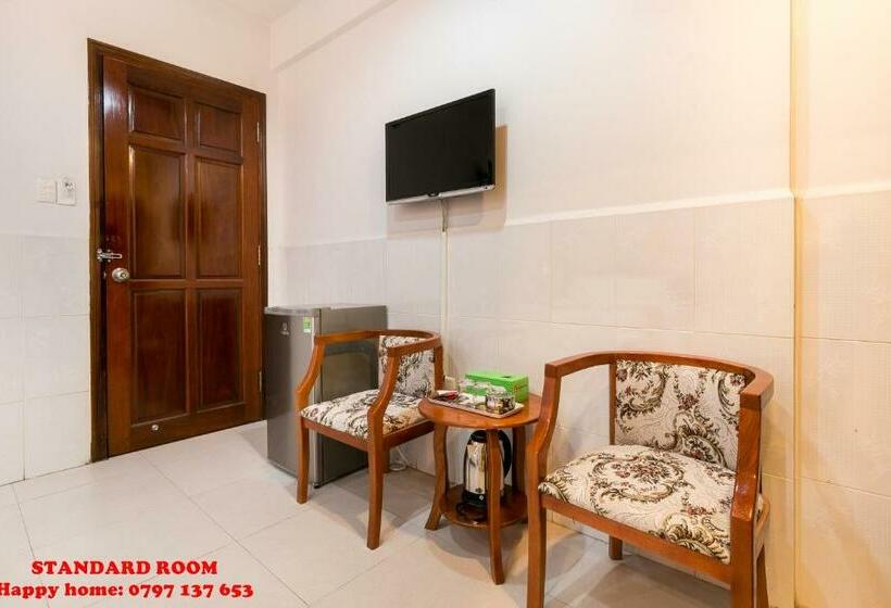 اتاق استاندارد, Happy Home