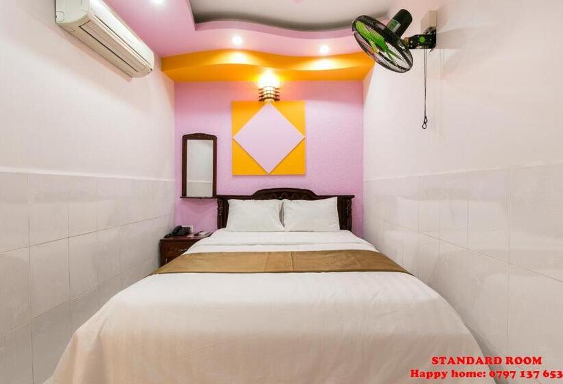 اتاق استاندارد, Happy Home