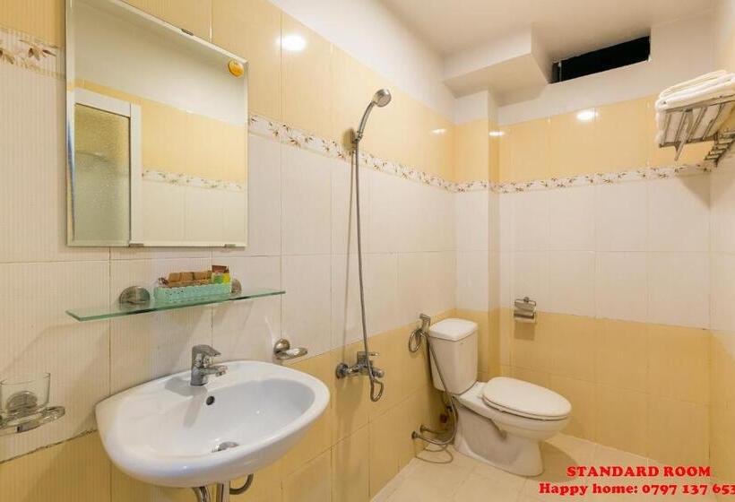 اتاق استاندارد, Happy Home