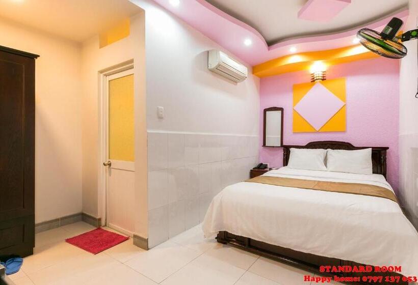 اتاق استاندارد, Happy Home