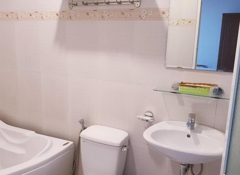 اتاق سوپریور, Happy Home