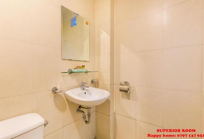 اتاق سوپریور, Happy Home