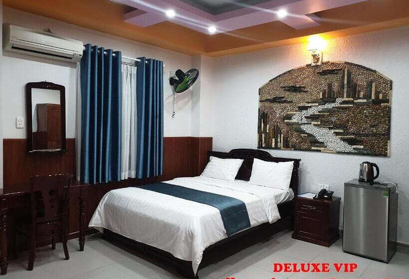 اتاق لوکس, Happy Home