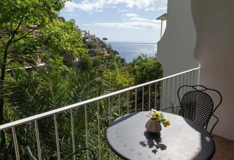 エコノミールーム, Il Canneto