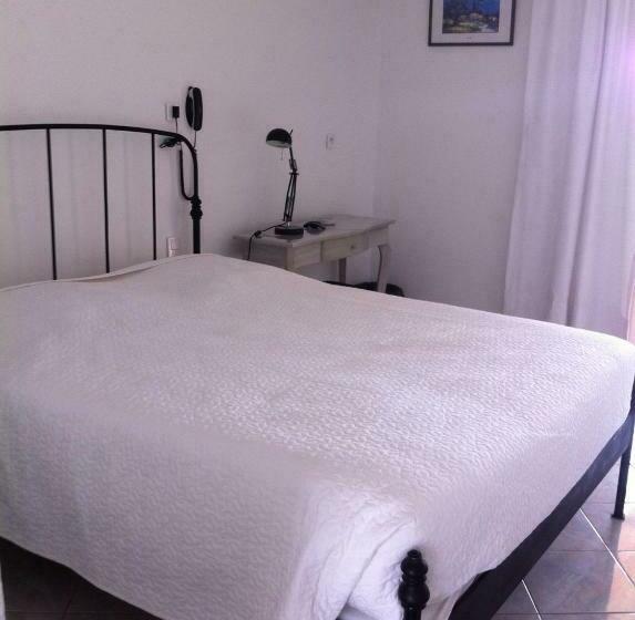 스탠다드 룸, La Bergerie