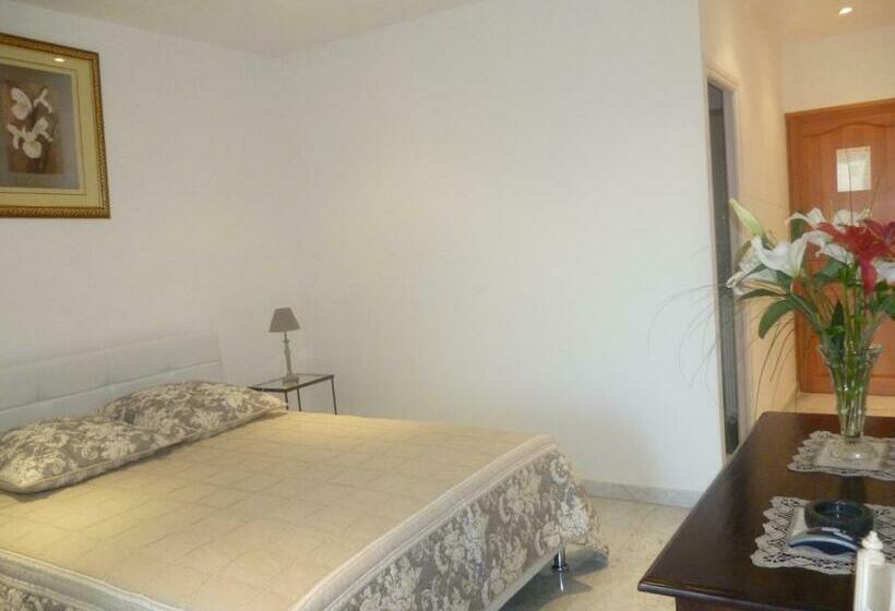 스탠다드 룸, La Bergerie