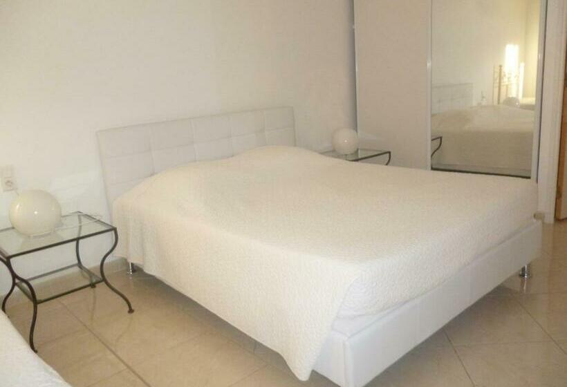 스탠다드 룸, La Bergerie