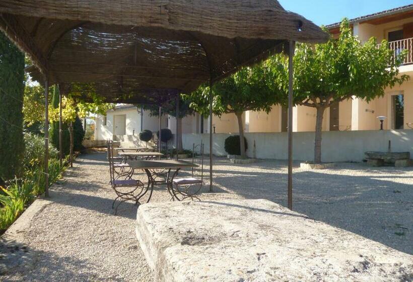 스탠다드 룸, La Bergerie