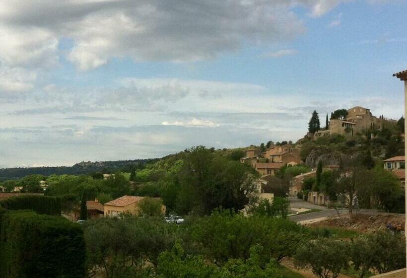 스탠다드 룸, La Bergerie