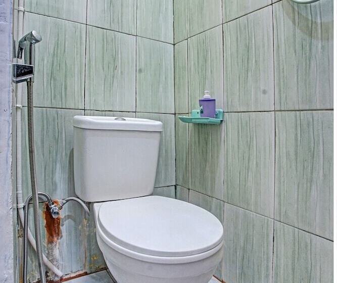 スタンダードルーム, O Wisma Tri Handayani Near Uin Radin Intan