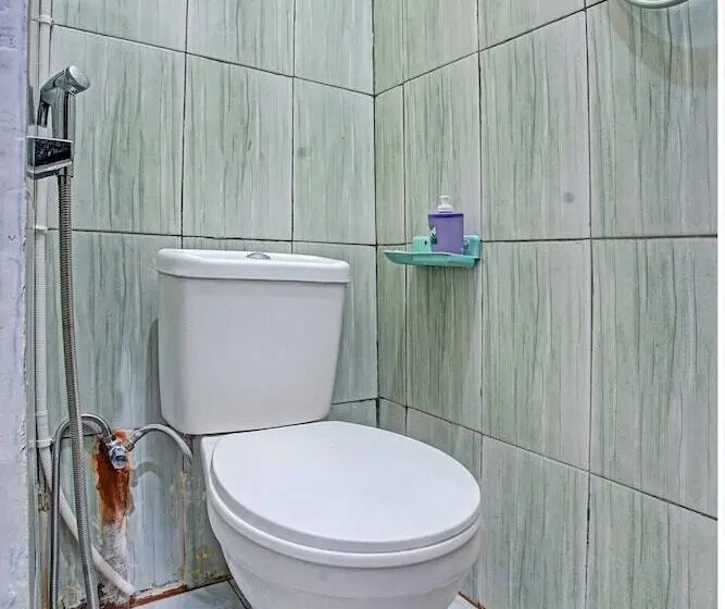 اتاق استاندارد, O Wisma Tri Handayani Near Uin Radin Intan