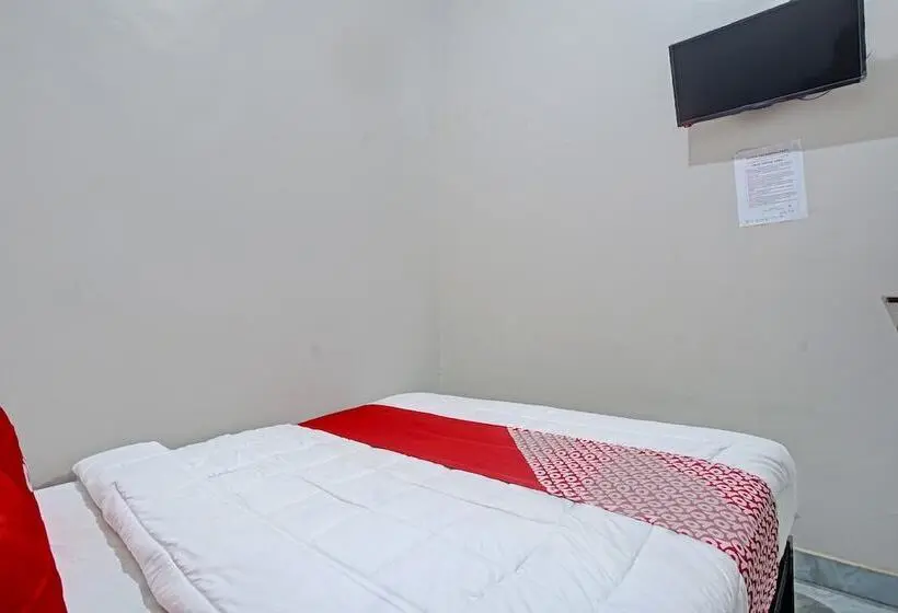 اتاق استاندارد, O Wisma Tri Handayani Near Uin Radin Intan
