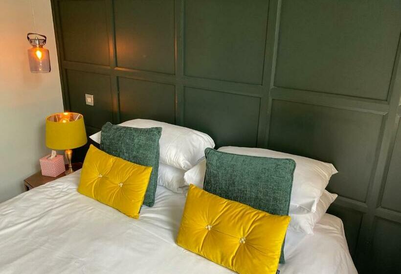 חדר סופריור, The Bootham Tavern York