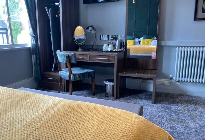 חדר סופריור, The Bootham Tavern York